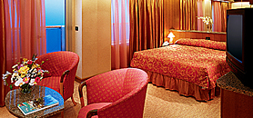 Penthouse Suite