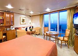 Romance Suite
